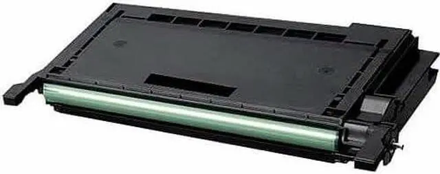 Alt view image 4 of 4 - Laser Tek Services Compatible Toner Cartridge Replacement for Samsung CLT508L CLT-K508L Works with Samsung CLP-620 670, CLX-6220 Printers (Black, 1 Pack) - 5,000 Pages