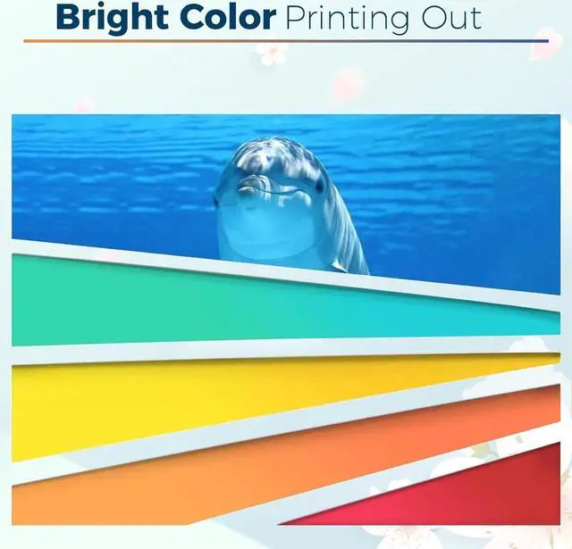 Alt view image 6 of 7 - Compatible  954XL Ink Cartridges Replacement  954 954XL with OfficeJet Pro 7720 7740 8210 8216 8702 8710 8715 8720 8725 8730 Printer Magenta Ink