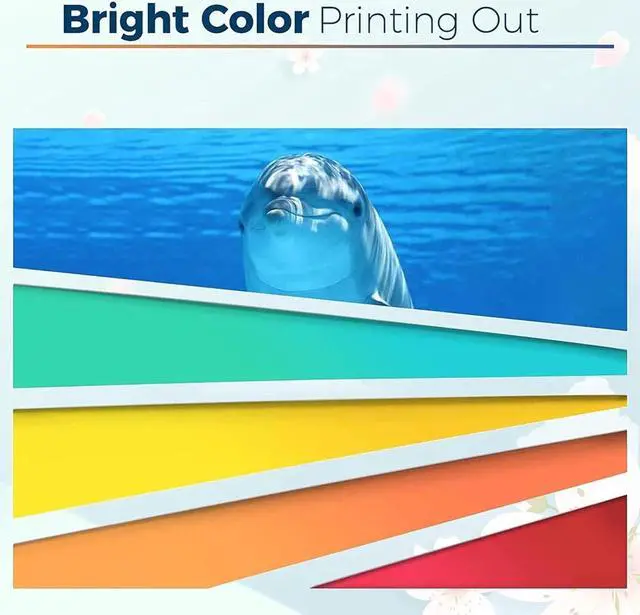 Alt view image 2 of 7 - SHOQ Compatible LC 401XL High Yield Black Ink Cartridges Replacement for LC401BK LC401XLBK,for MFC-J1010DW MFC-J1012DW MFC-J1170DW Printer,2Black