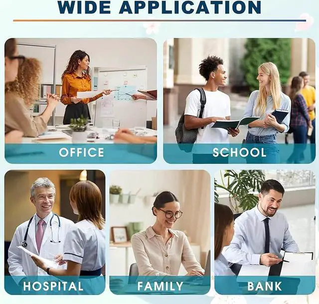 Alt view image 6 of 7 - SHOQ Compatible LC 401XL High Yield Black Ink Cartridges Replacement for LC401BK LC401XLBK,for MFC-J1010DW MFC-J1012DW MFC-J1170DW Printer,2Black