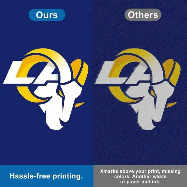 Alt view image 4 of 7 - 913A High Yield Ink Cartridges, Compatible  913A BK C M Y Ink Cartridges,Work  PageWide X352dw X377dw X452dw X452dn X477dw X477dn X552dw X577dwz P55250dw