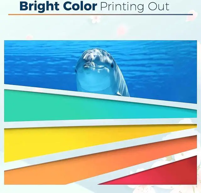 Alt view image 4 of 7 - SHOQ Compatible LC 3035XXL Ink Cartridges Replacement for LC3035 LC3035XXL,for MFC-J995DW MFC-J995DW Printer