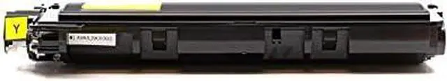 Alt view image 2 of 5 - USA Advantage Compatible Toner Cartridge Replacement for Brother TN210 / TN210Y / TN-210Y (Yellow,1 Pack)