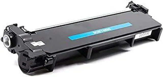 Alt view image 3 of 5 - USAA Compatible Toner Cartridge Replacement for Brother TN660 / TN-660 / TN630 (Jumbo Black,1 Pack)