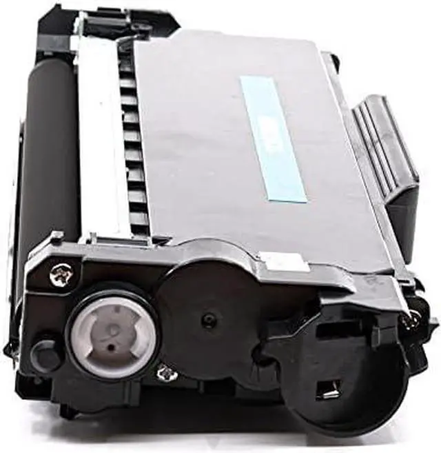 Alt view image 4 of 5 - USAA Compatible Toner Cartridge Replacement for Brother TN660 / TN-660 / TN630 (Jumbo Black,1 Pack)