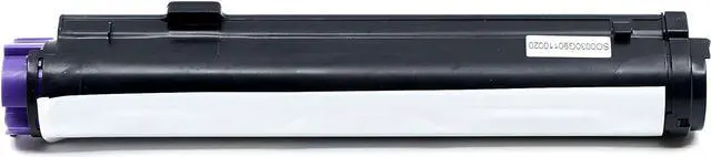 Alt view image 5 of 6 - SuppliesOutlet 1 Pack Compatible High-Yield Toner Cartridge - Replacement for Okidata COB4400 - Type 9 - 43502001