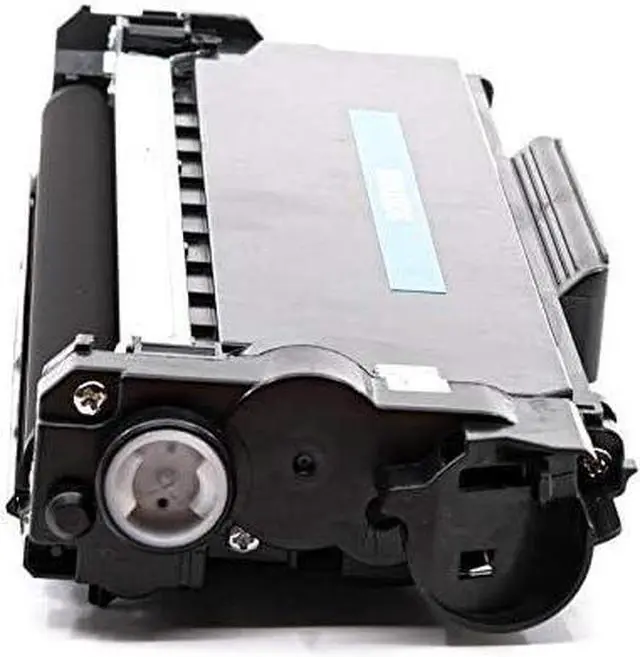 Alt view image 4 of 7 - TN660 High-Yield Toner Replacement by Supplies Outlet (2-Pack)