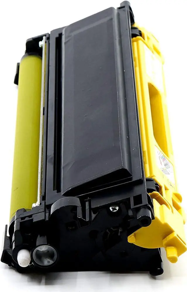 Alt view image 4 of 6 - SuppliesOutlet Compatible Toner Cartridge Replacement for Brother TN115Y / TN110Y (Yellow,1 Pack)