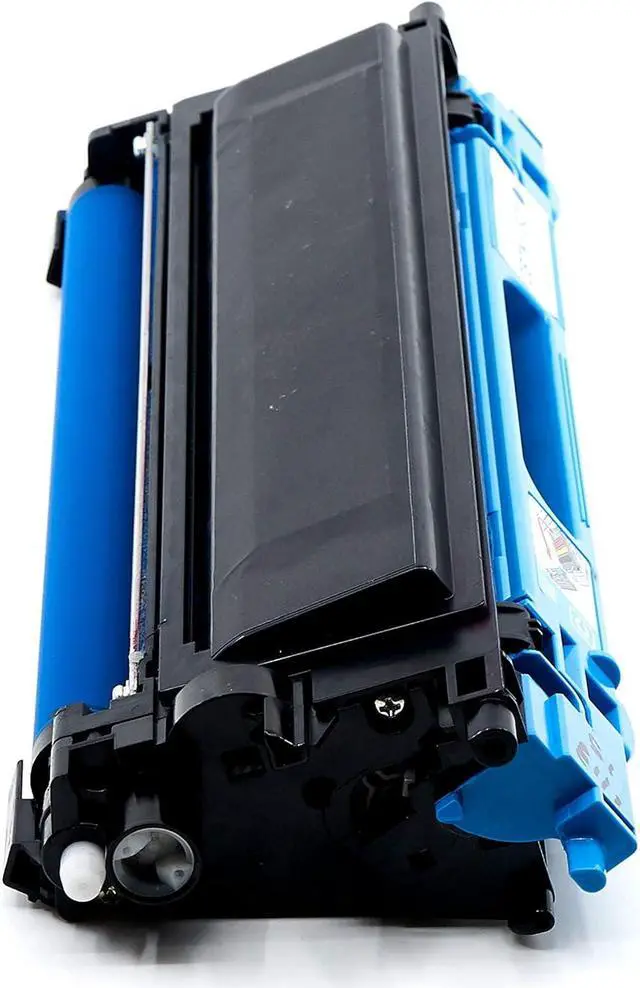 Alt view image 4 of 6 - SuppliesOutlet Compatible Toner Cartridge Replacement for Brother TN115C / TN110C (Cyan,1 Pack)