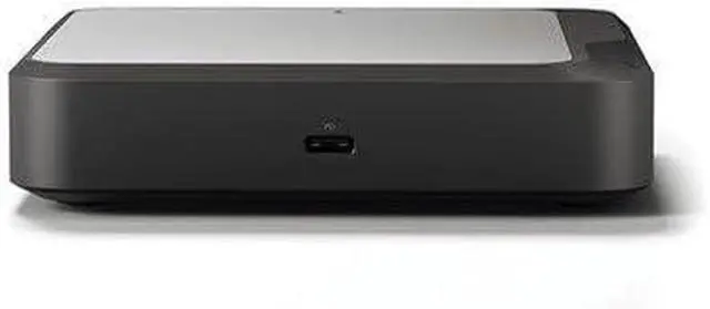 Alt view image 6 of 7 - ALOGIC 7-in-1 Dual 4K Universal Compact Docking Station, 2X HDMI, USB-A, USB-C, 100W PD, Gigabit Ethernet, SD Card Reader, USB-C Power Input, for Windows/MacOS/ChromeOS Computers.