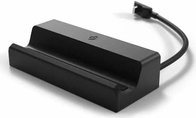 Main image of Steam Deck Docking Station (Black) - International Version