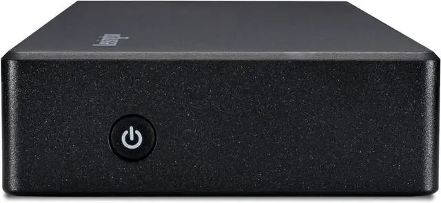 Alt view image 6 of 7 - Kensington SD4855P USB-C Dual Display Docking Station (DFS),100W PD - DP++/HDMI (K33575NA)