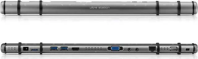 Main image of j5create USB 3.0 Ultra Station JUD500