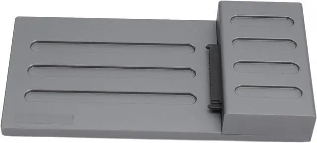 Main image of 10Gbps U.2 NVMe SSD Docking Station, USB 3.2 Gen 2 to U.2 NVMe SSD Reader Converter Enclosure Docking Station with Indicator Light, for XP/7/8/10/11, OS X (US)