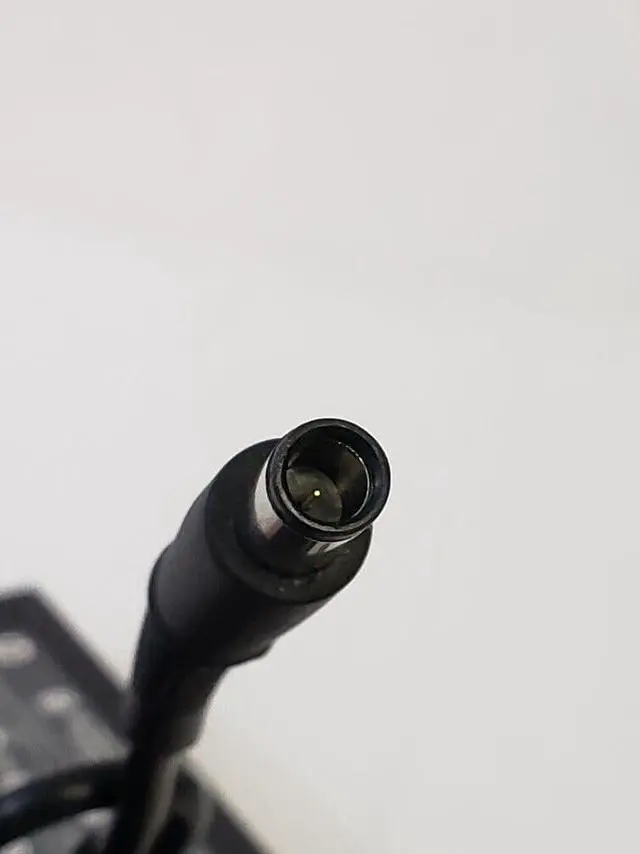 Alt view image 6 of 6 - 19.5V AC/DC Adapter Compatible with Genuine HP Thunderbolt Dock 120W G2 2UK37AA 2UK37AA#ABA 2UK37UT HSN-IX01 G4 4J0A2AA 4J0A2AA#ABA Docking Station Port Replicator Power Supply Charger PSU