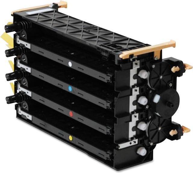 676K05360 Imaging Unit, 30,000 Page-Yield, Black/Cyan/Magenta/Yellow