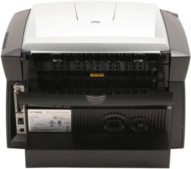 Alt view image 5 of 5 - Lexmark Paper Draw - Paper Tray - 550 Sheet Tray - 29S0600