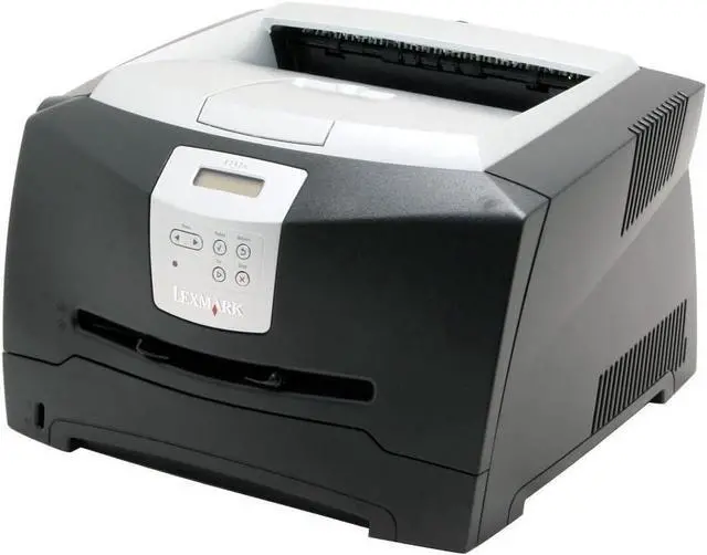 Alt view image 2 of 5 - Lexmark Paper Draw - Paper Tray - 550 Sheet Tray - 29S0600