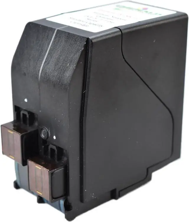 Alt view image 7 of 7 - Compatible IXINK357 Quadient Neopost Ink Cartridge, Red