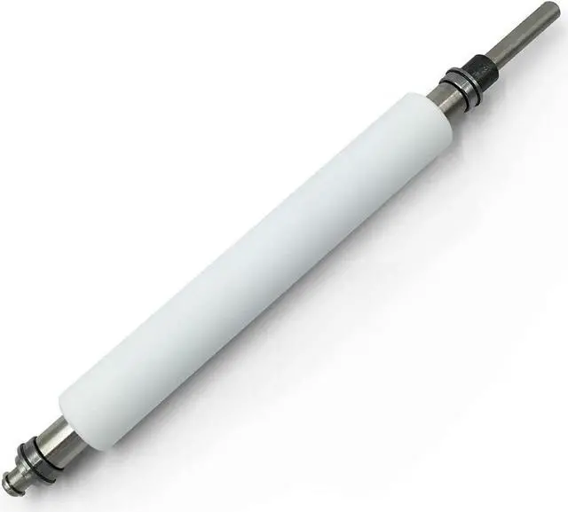 Main image of G40038M Kit Platen Roller for Ze bra 140Xi3 140XiIII Plus 140Xi4 Therbal Bar code Printer 203dpi 300dpi