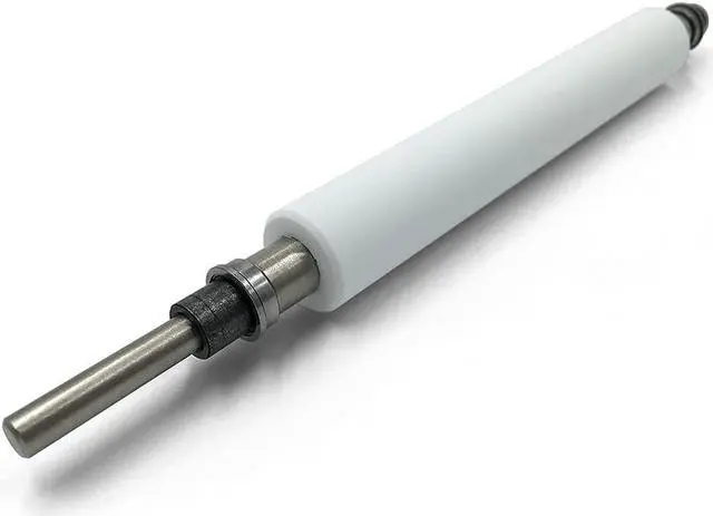 Alt view image 2 of 5 - G40038M Kit Platen Roller for Ze bra 140Xi3 140XiIII Plus 140Xi4 Therbal Bar code Printer 203dpi 300dpi