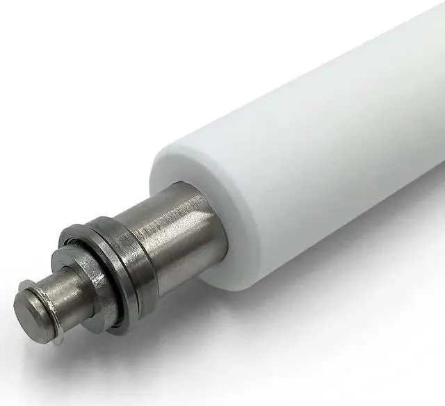 Alt view image 4 of 5 - G40038M Kit Platen Roller for Ze bra 140Xi3 140XiIII Plus 140Xi4 Therbal Bar code Printer 203dpi 300dpi