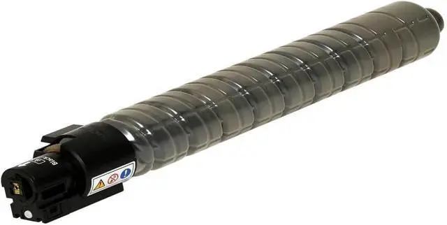 Alt view image 3 of 3 - Ricoh 841735 Black Toner Cartridge (28000 Yield) Toner