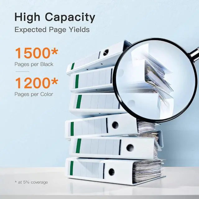 Alt view image 2 of 7 - E-Z Ink Compatible Replacement for Brother TN229 TN229xl Toner Cartridges 4 Pack High Yield for MFC-L3780CDW HL-L3280CDW MFC-L3720CDW HL-L3220CDW HL-L3295CDW HL-L8245CDW TN-229 TN229 B/C/M/Y (4 Pack)