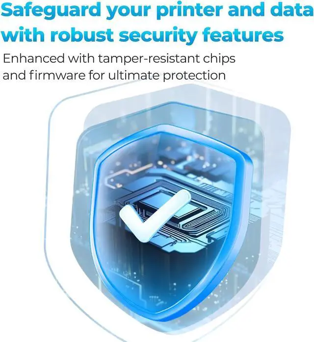 Alt view image 7 of 7 - 950XL 951XL Ink Cartridges Office Jet Pro 8600 8610 8620 8630 Compatible for HP 950XL 951XL Ink Cartridges Combo Pack Compatible for Office Jet Pro 8600 8660 8640 8615 8110 276DW 251DW 271DW Printer