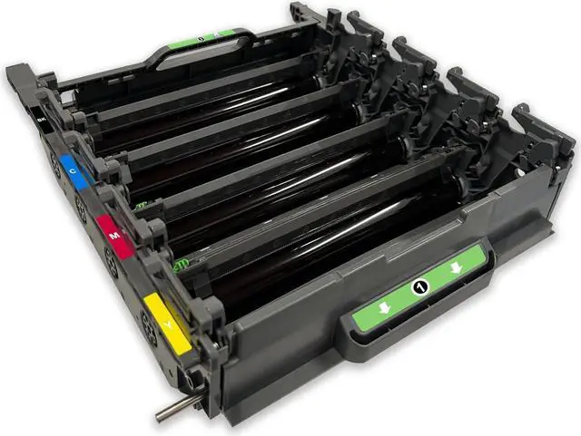 Main image of Ennovor DR431CL DR-431CL Drum Unit (High Yield, 1-Pack) Replacement for Brother HL-L8260CDN HL-L8260CDW HL-L8360CDW HL-L9310CDW MFC-L8610CDW MFC-L8900CDW MFC-L8905CDW MFC-L9570CDW Printer