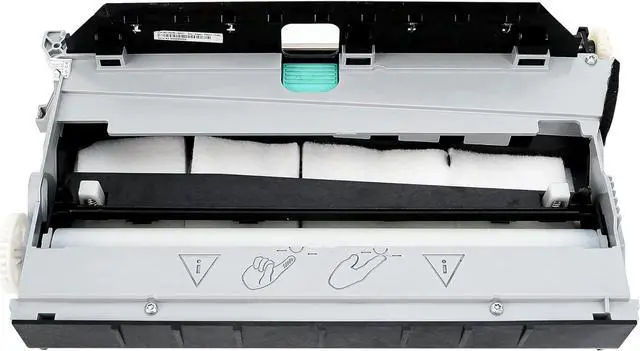 Alt view image 4 of 7 - Ennovor Duplex Module Fit for HP PageWide Pro 477dw 477dn 577dw 577dz 552dw x476 377dw Printer, Assembly Ink Waste Maintenance Box, Replacement for HP973 HP974 HP975 CN459-60375 CN598-67004