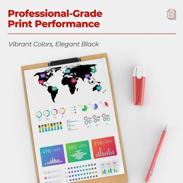 Alt view image 4 of 7 - PFI-300 Ink Cartridges Grey imagePROGRAF PRO-300 Compatible PFI300 Ink Cartridges (3-Grey)