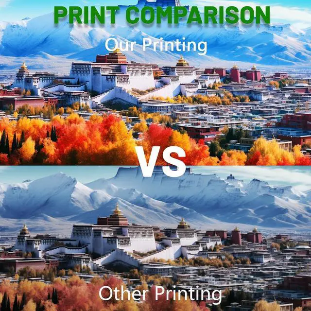 Alt view image 5 of 6 - Ennovor MX-60NT MX-61NT Toner Cartridges Set(61NTBA 61NTCA 61NTMA 61NTYA) Compatible for Sharp MX-2651 MX-3051 MX-3071 MX-3551 MX-3571 MX-4051 MX-4071 Printer