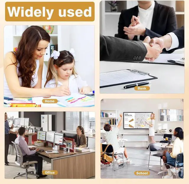 Alt view image 5 of 6 - 712XL 712 XL Ink High Yield Compatible for HP 712 Ink Cartridges Combo Pack Replacement for HP DesignJet T210 Ink T230 T250 T630 T650 Studio Plotter Printer (1 Black,1 Cyan,1 Magenta,1 Yellow, 4Pack)