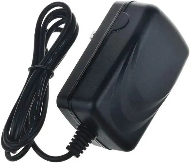 Main image of Accessory USA 4ft Small AC DC Adapter for Thermaltake BlacX Duet ST0022U P/N: ST0014U 2.5"/3.5" SATA HDD eSATA USB Docking Station Power Supply Cord Cable PS Charger PSU