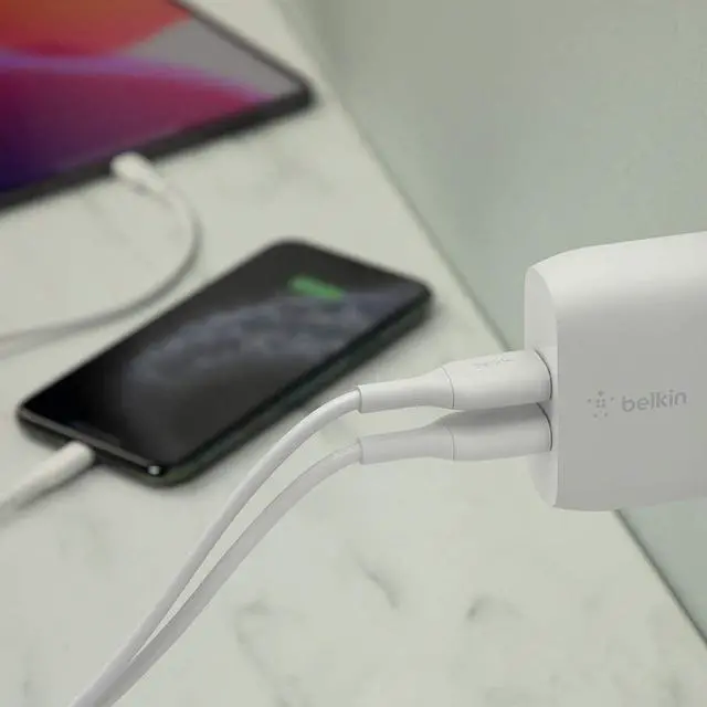 Alt view image 10 of 16 - Bst Chr Dual Usb A Usb Usb C