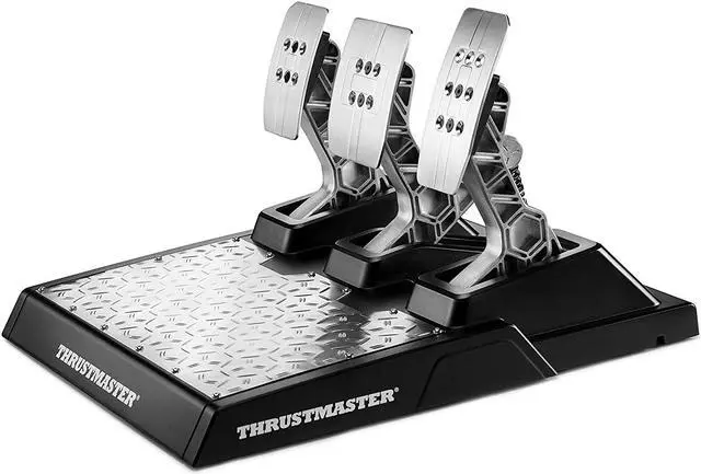 Alt view image 2 of 6 - Thrustmaster T-LCM Pedals (PS4, XBOX Series X/S, One, PC)