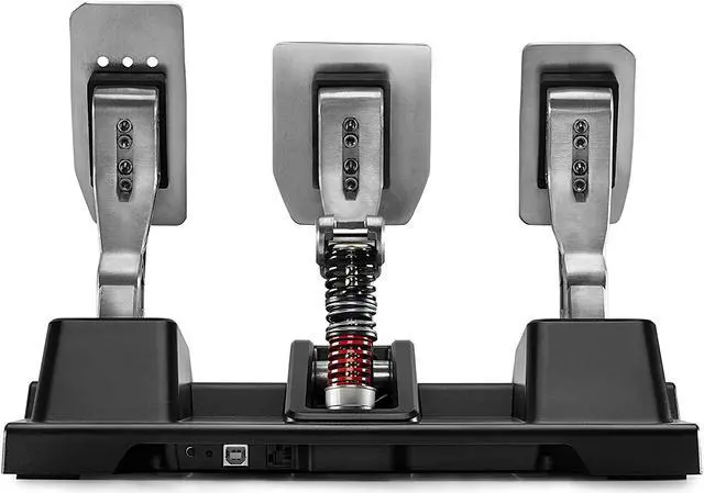 Alt view image 4 of 6 - Thrustmaster T-LCM Pedals (PS4, XBOX Series X/S, One, PC)