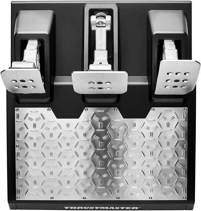 Alt view image 5 of 6 - Thrustmaster T-LCM Pedals (PS4, XBOX Series X/S, One, PC)