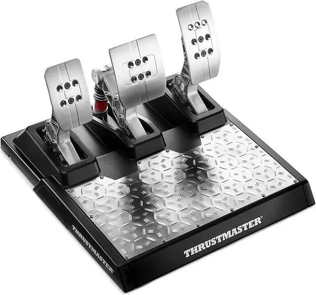 Main image of Thrustmaster T-LCM Pedals (PS4, XBOX Series X/S, One, PC)