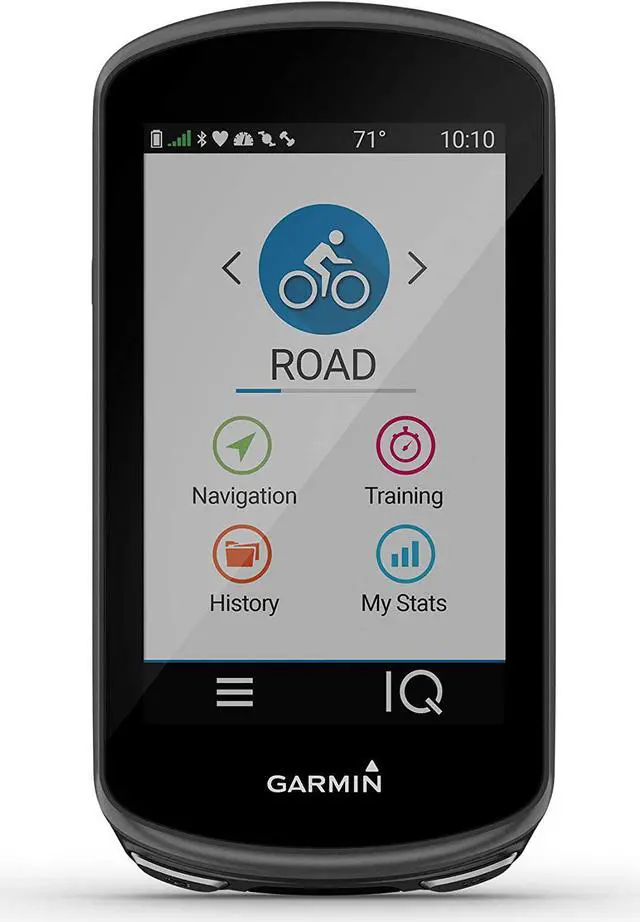 Alt view image 13 of 20 - Garmin Edge 1030 Plus Bike Computer (Device Only)  - (010-02424-00)