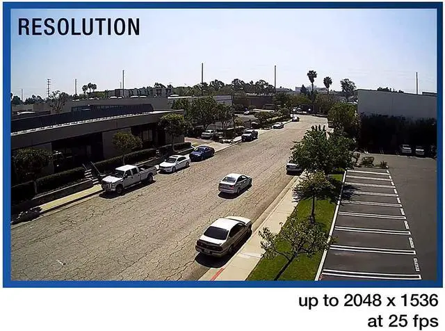 Alt view image 4 of 7 - TRENDnet Indoor/Outdoor 3MP Motorized PTZ Dome Network Camera, 4X Optical Zoom, 16x Digital Zoom, Autofocus, IP66 Housing, Free iOS and Android Mobile apps, ONVIF Profile S, TV-IP420P