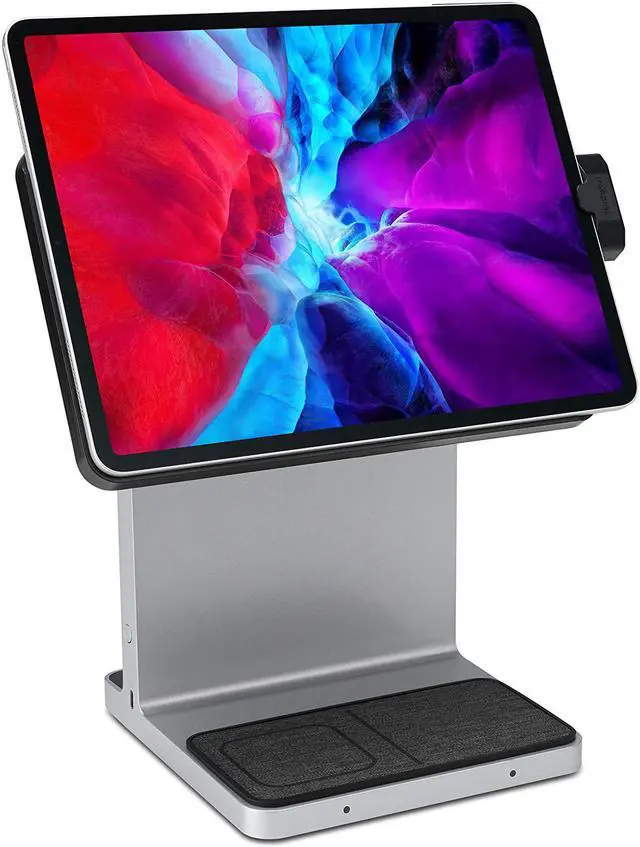 Main image of Kensington iPad Docking Station - StudioDock for 11" iPad Pro and iPad Air (K34031WW)