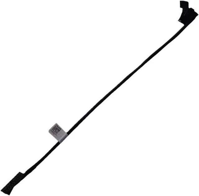 Main image of GreenTech DC020029500 Battery Cable for Dell Latiude E7470 - GreenTech AAZ60 49W6G 049W6G (J60J5) Cable