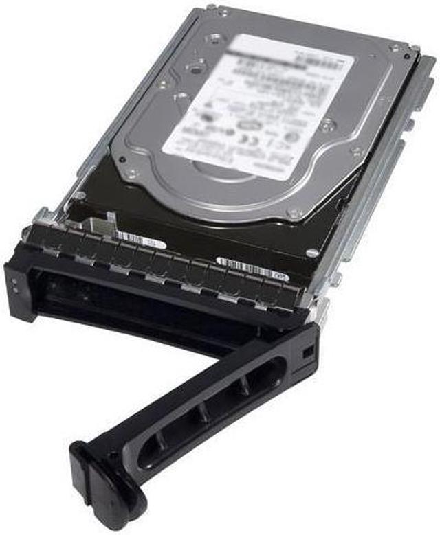 DELL K4402 146Gb 10000Rpm 80Pin Ultra320 Scsi 3.5Inch Low Profiel(1.0Inch)  Hard Disk Drive With Tray ( K4402