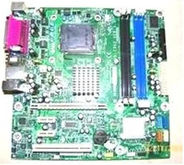 Alt view image 2 of 4 - HP 667862-001 System Board For Dl585 G7 Spsbd System Io W Supbpan