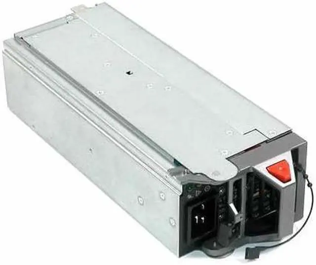 Alt view image 2 of 3 - DELL K569N  2700 Watt Power Supply For Poweredge M1000E