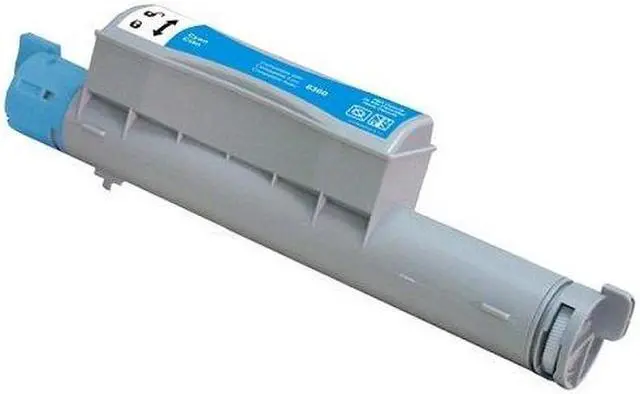 Main image of Compatible New York Toner Xerox 106R01218 Toner Cartridge - Cyan