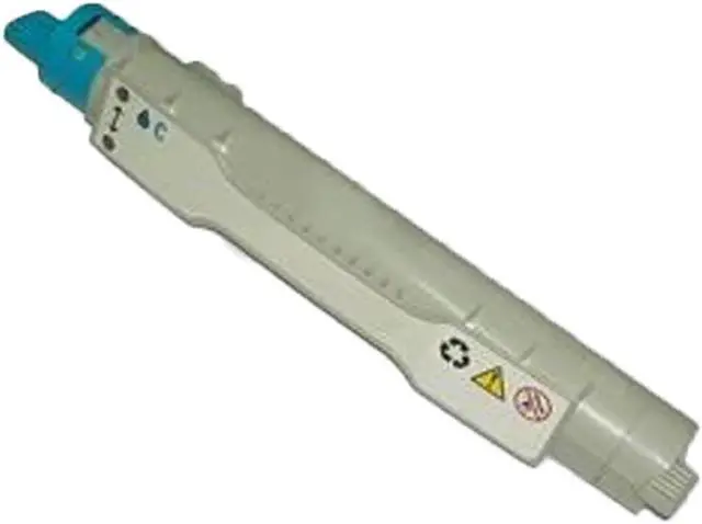 Alt view image 2 of 2 - Compatible New York Toner Xerox 106R01218 Toner Cartridge - Cyan