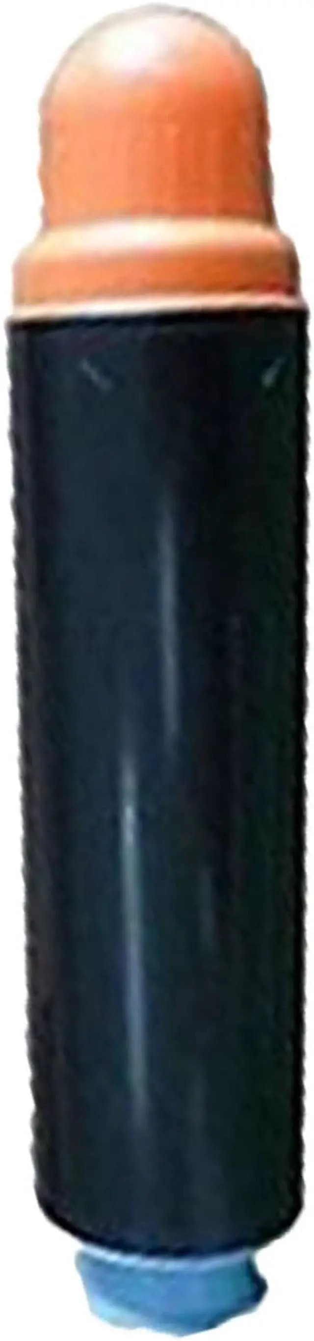 Alt view image 3 of 3 - Compatible New York Toner 1 Pack Of GPR38 3766B003AA Toner Cartridge - Black